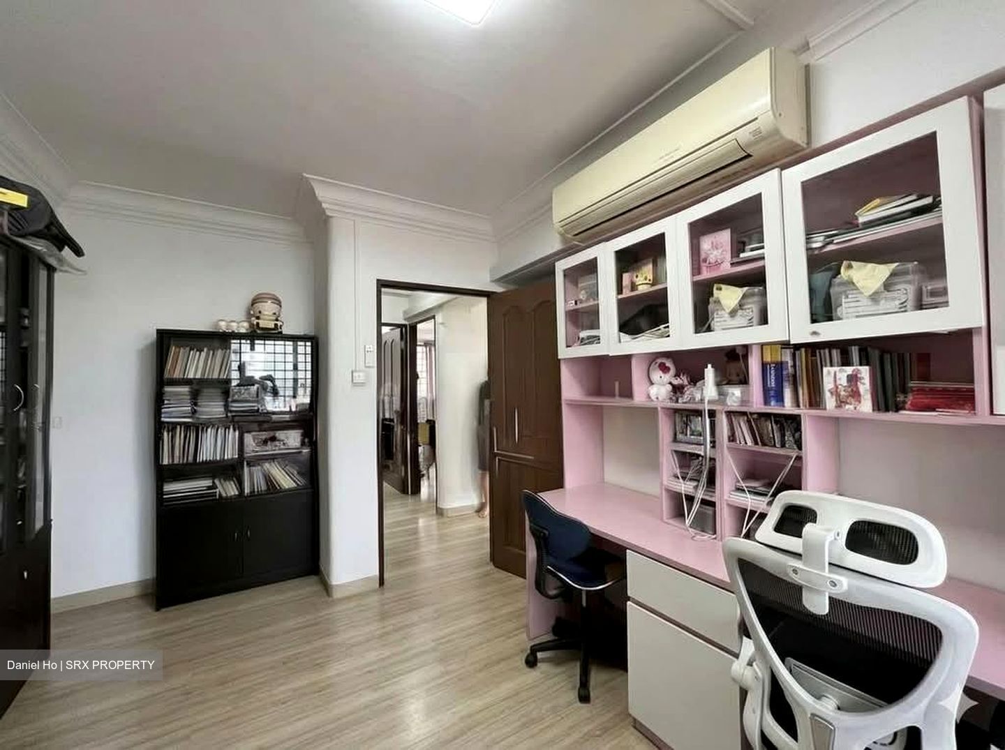 Blk 153 Yung Ho Road (Jurong West), HDB 4 Rooms #574488791